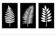 Black Laser Cut Panel Set, an Object Graphic by jahid234 (Thumbnail 6 of 13)