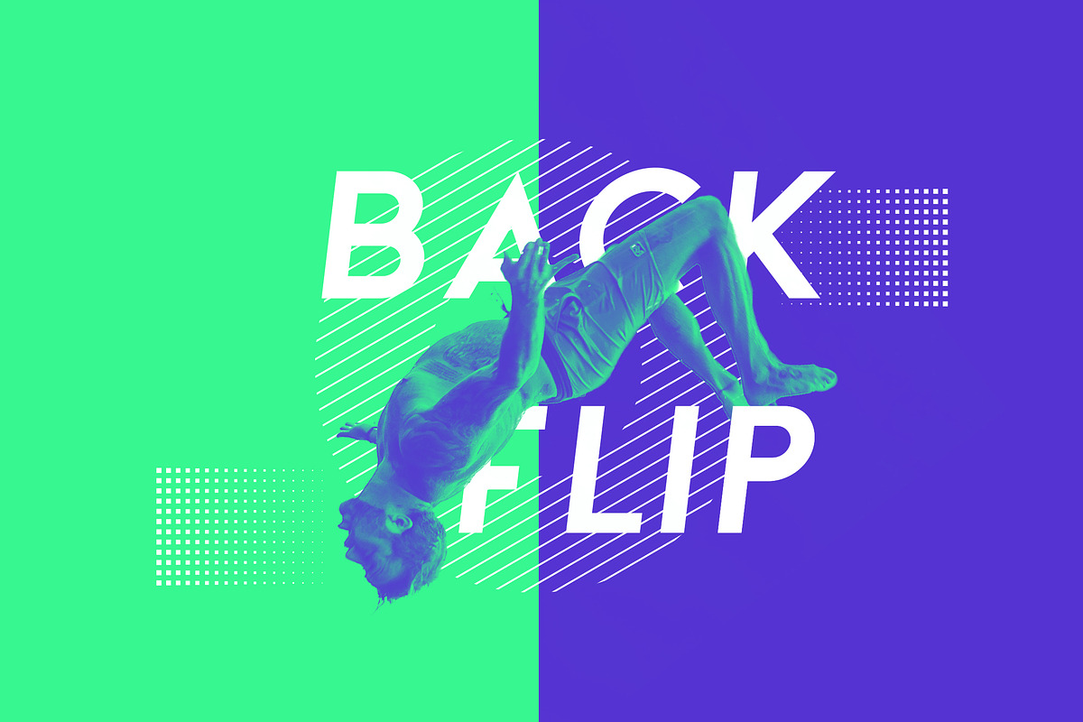 Maximo Nexa, a Sans Serif Font by Kaligra.co (Photo 8 of 15)