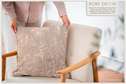 Fresco collection Silent meadow, a Wallpaper Graphic by Natalia0307 (Thumbnail 11 of 15)