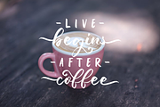 Christmas Story Handwritten Font Duo, a Script Font by Bluestudio (Thumbnail 3 of 12)