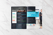 Marketing Proposal, a Brochure Template by TheFeture (Thumbnail 5 of 9)