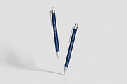 Pen Mockup, a Pens & Pencil Mockup by xavier_studio (Thumbnail 3 of 5)