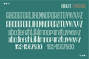 Higest, a Sans Serif Font by Raffa Creative (Thumbnail 5 of 5)