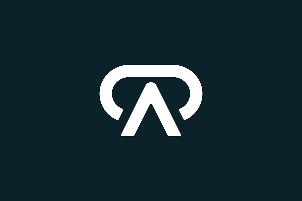 Diving logo A, a Branding & Logo Template by gagego (Photo 1 of 3)