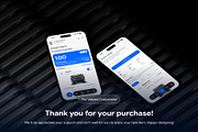 AQUIVA Smart Aquaculture Management, an UI Kit Template by Lumina_ui_ux202 (Thumbnail 8 of 8)