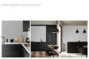 24 Parisian Wallpaper Mockup Bundle, a Household Mockup by Blixa 6 Studios (Thumbnail 19 of 20)