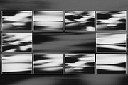 Cinematic Motion Blur Grain, a Background Graphic by Partikusi Design (Thumbnail 2 of 3)