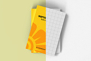 Softcover Book 6x9 inch Mockup, a Books & Magazine Mockup by Illusiongraphic (Thumbnail 16 of 24)
