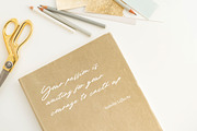 RedSky - Luxurious Signature, a Script Font by Masanis (Thumbnail 10 of 16)
