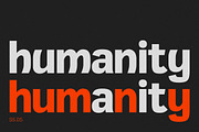 Comeback Sans, a Sans Serif Font by DKType Foundry (Thumbnail 10 of 20)