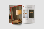 Project Property Look Book Template, a Brochure Template by TMint Play (Thumbnail 6 of 8)