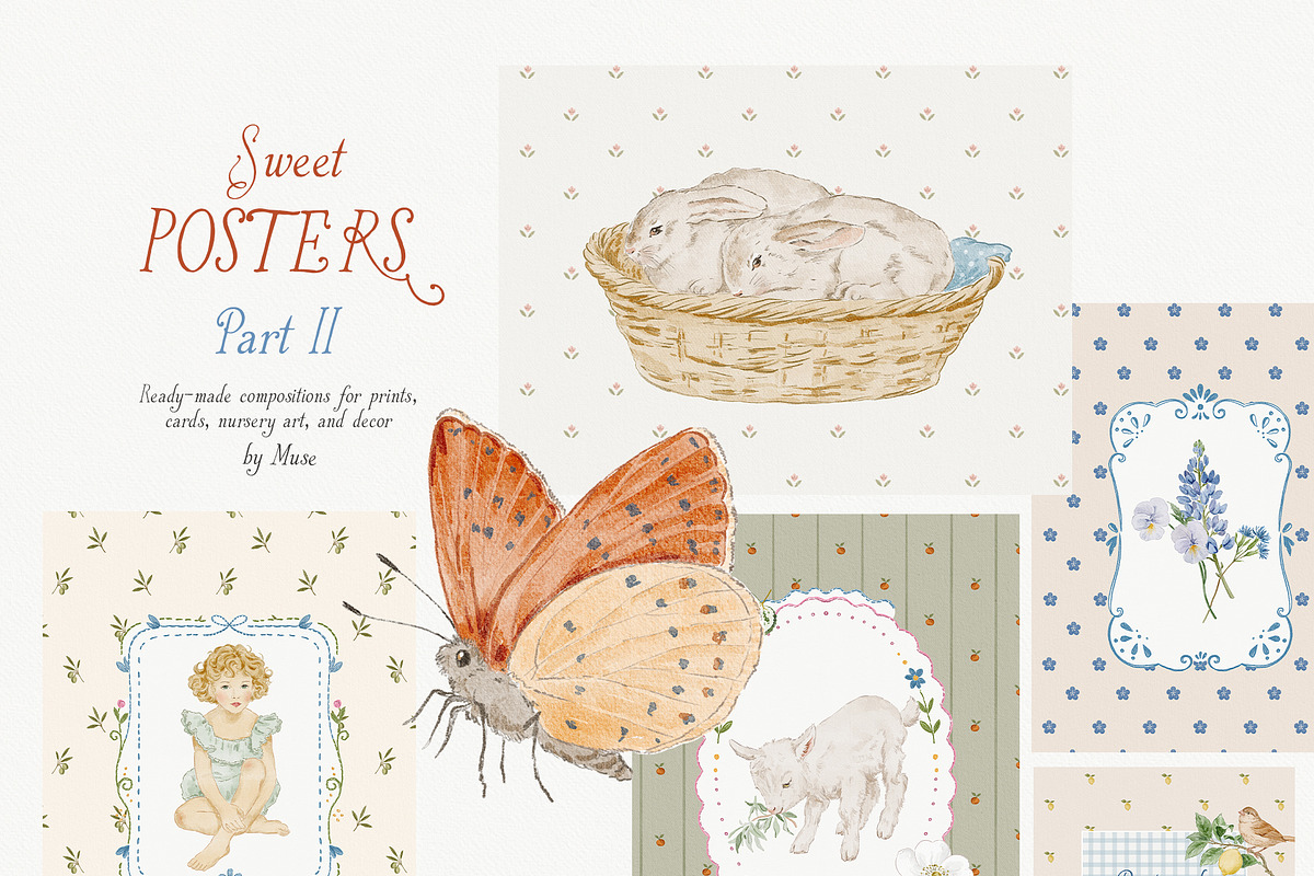 Where the Lemons Grow 400+, a Decorative Illustration by Muse Artist (Photo 30 of 33)