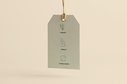 Eco-friendly Green Sustainable Icons, an Icon by CreativeWilderness (Thumbnail 3 of 9)