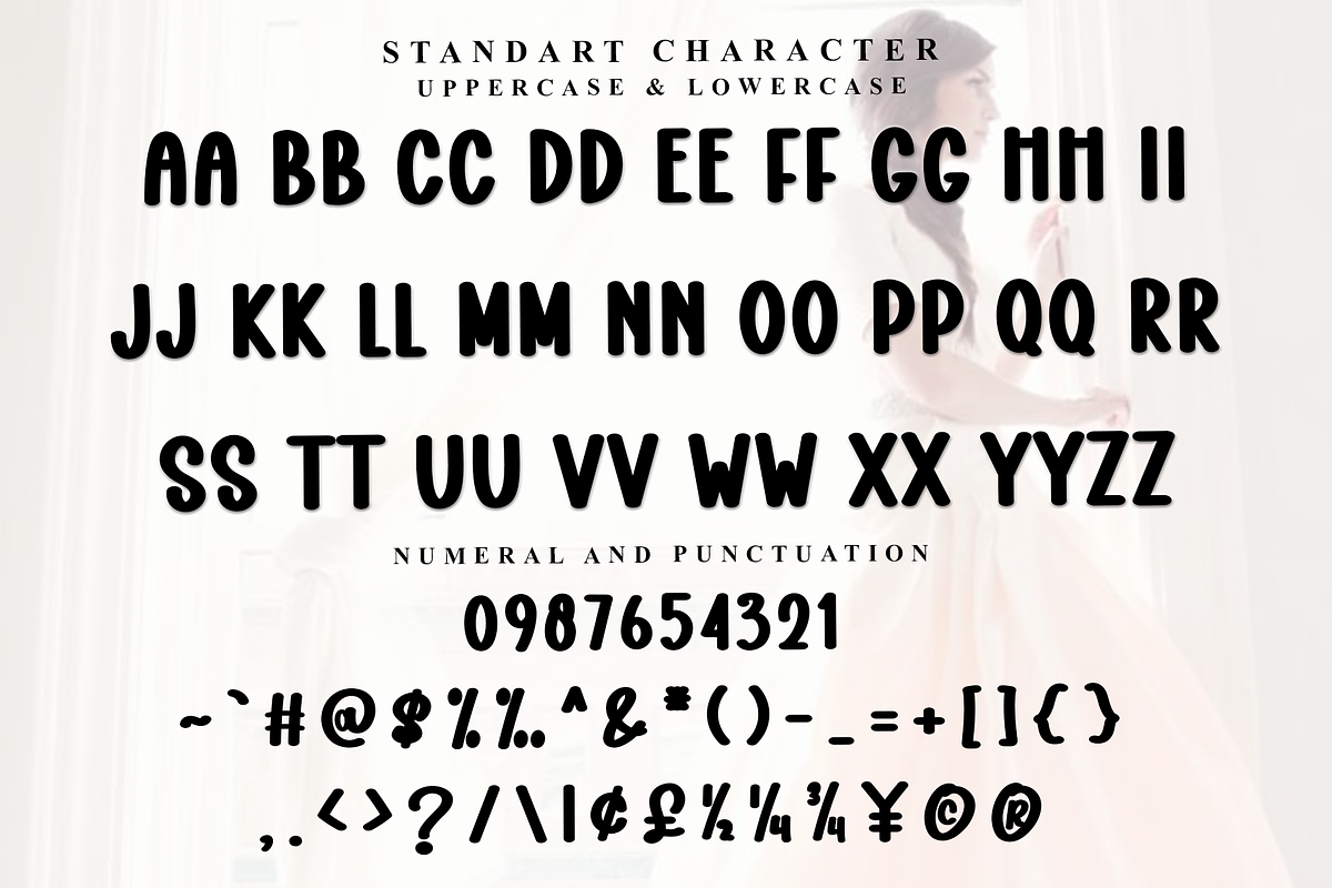Paper Colored, a Script Font by InermediaSTUDIO (Photo 5 of 7)