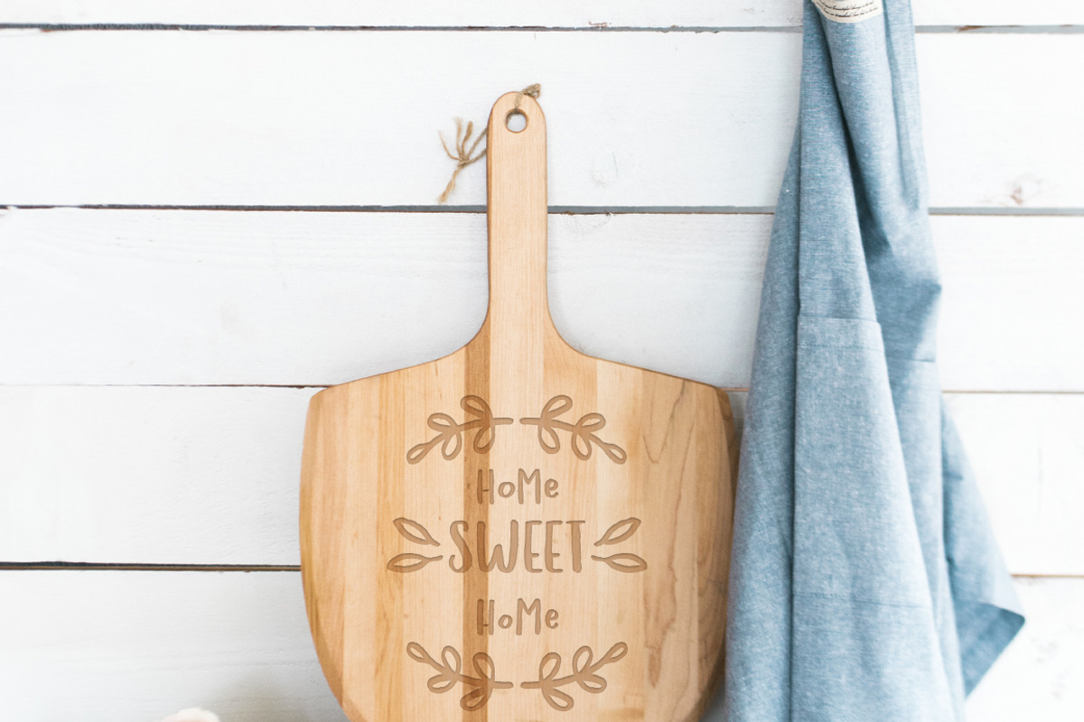 Hola Bisou font handlettered ink, a Font by By Lef (Photo 10 of 15)