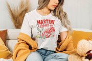 Funny Cocktail Sublimation Design, a Seasonal Illustration by DreamPrint404 (Thumbnail 3 of 6)