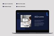 Branding Guidelines Keynote, a Presentation Template by Antstheme (Thumbnail 3 of 3)