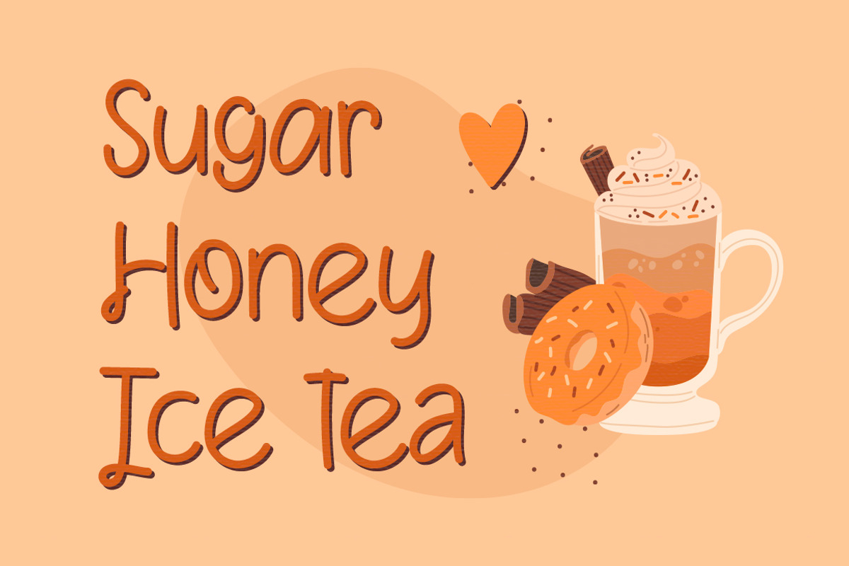 Grane - Playful Font, a Handwritten Font by Typefactoryco (Photo 5 of 10)