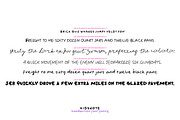 KIDSNOTE. Different Fonts Set +EXTRA, a Symbol Font by Luxfont (Thumbnail 5 of 9)