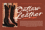 Check Unite Modern Brush Font, a Script Font by stylishtype.co (Thumbnail 14 of 20)