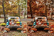 Rustic Fall Moody Lightroom Presets, an Action Add-On by CityTurtles (Thumbnail 8 of 10)