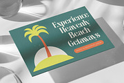 Restful Silent Modern Display Font, a Serif Font by timelesstype.co (Thumbnail 17 of 20)