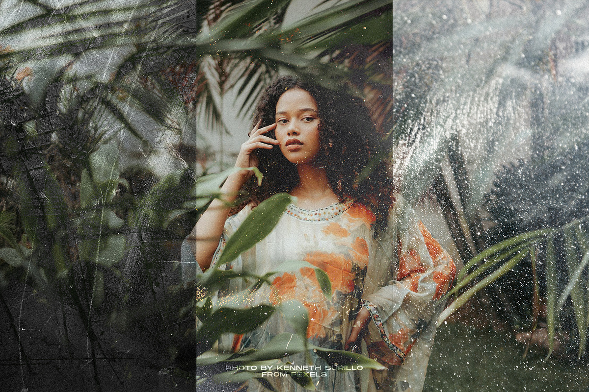 Ultimate Grunge & Scratch Textures, a Texture Graphic by Visual Fear (Photo 9 of 9)