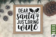 Cute Christmas SVG Bundle, a Graphic by akazaddesign (Thumbnail 5 of 11)