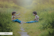 Pastel Overlays Photoshop, a Plug-in Add-On by FixThePhoto (Thumbnail 28 of 32)