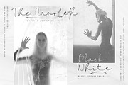 Shellana || Elegant Signature Font, a Script Font by Rochart (Thumbnail 5 of 11)
