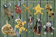 Big Mystic Scene Creator, an Object Graphic by Samiramay (Thumbnail 9 of 11)