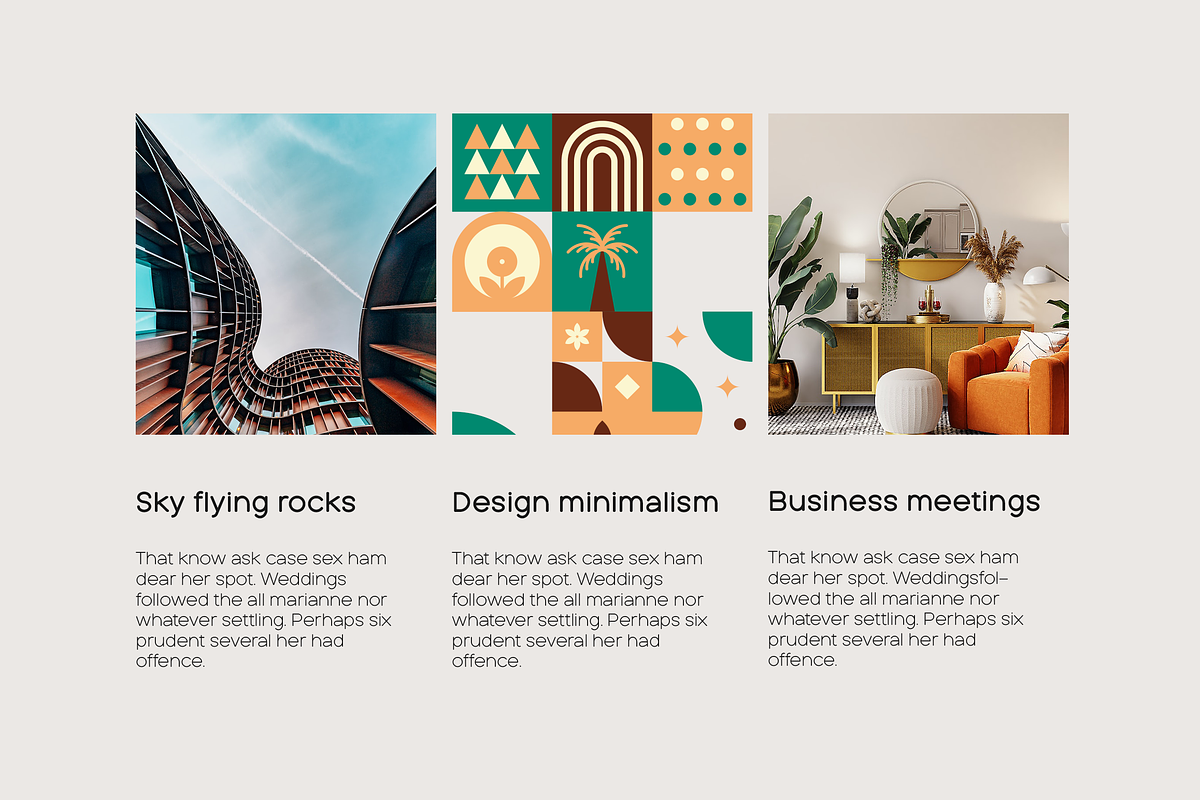 Quasar Soft typeface - 15 fonts, a Sans Serif Font by VP Fonts (Photo 3 of 23)