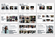 MAMAYU - Powerpoint Template, a Presentation Template by deasign (Thumbnail 3 of 13)