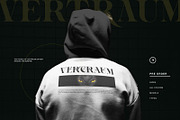 Helkon, a Serif Font by Naksatra (Thumbnail 5 of 12)