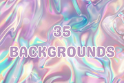 Dreamy Pink Collection, an Object Graphic by Natali Batu (Thumbnail 13 of 16)