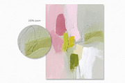 Contemporary Spring, a Decorative Illustration by rileyBgraphics (Thumbnail 7 of 7)