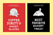Henowa - Slab Retro Font, a Sans Serif Font by Font Liner (Thumbnail 6 of 12)