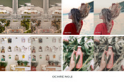 Ochre Lightroom Presets Mobile, a Preset Add-On by VEER (Thumbnail 4 of 22)