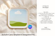 Jewelry Dish Mockup, a Household Mockup by EmpaviMockups (Thumbnail 3 of 5)