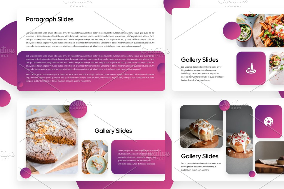 Dishis Presentation, a Presentation Template by Interpitch (Photo 4 of 9)