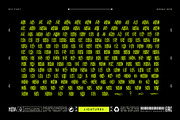 Majesty Rosaria Typeface, a Blackletter Font by alit design (Thumbnail 11 of 20)