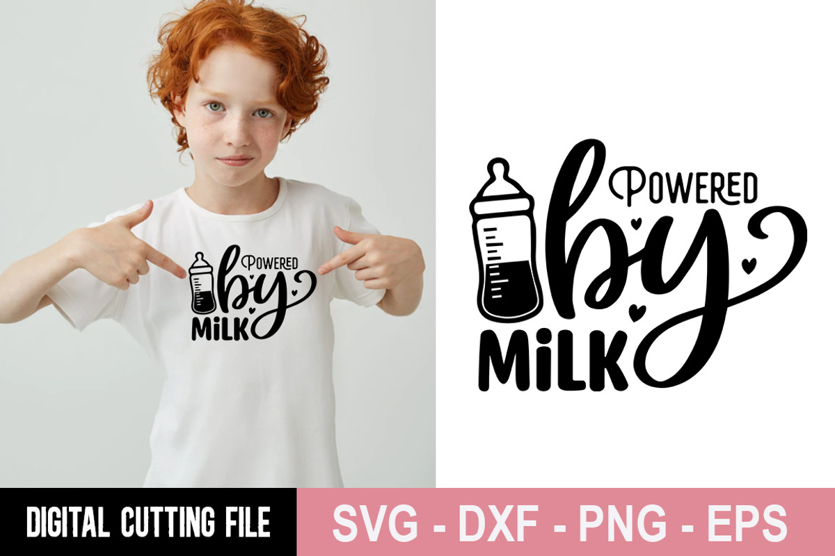 Baby SVG Bundle, a Graphic by Buysvgbundles (Photo 5 of 8)