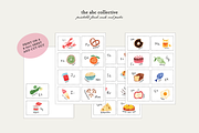 THE ABC COLLECTIVE, a Templates & Theme by Jordyn Grace Design (Thumbnail 6 of 7)