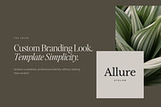 Minimalist Canva Logo Set, a Branding & Logo Template by Adam and Grace (Thumbnail 20 of 20)