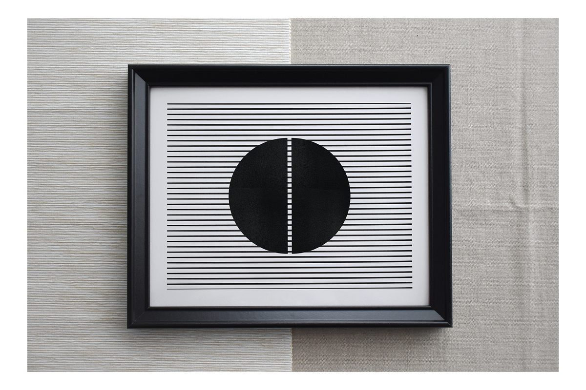 Frame Mockup Bundle - Eucharis, a Household Mockup by Saguaro Digital (Photo 10 of 11)