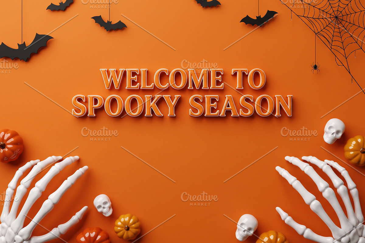 Halloween Party Background, a Holiday Photo by hkmonir (Photo 4 of 15)