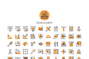 1140 CONCEPT ICONS, an Icon by eucalyp (Thumbnail 4 of 5)