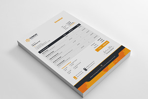 Invoice_2 Creative Design