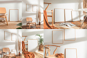 Artiest Frame Mockup Bundle, a Household Mockup by Salt Color Studio (Thumbnail 15 of 20)