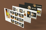 Client Portal Notion Template, a Templates & Theme by Knotably Creative House (Thumbnail 4 of 5)